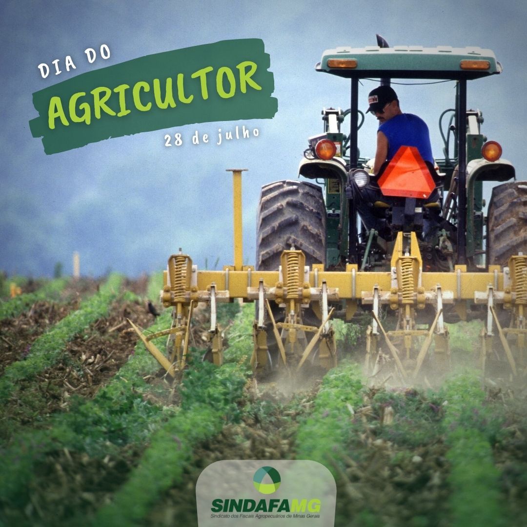 Dia do Agricultor: um dos profissionais mais importantes para a sociedade global