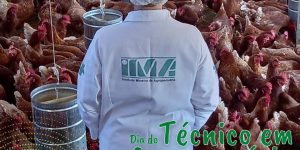 Dia do Técnico em Agropecuária: profissional é atuante na vigilância sanitária vegetal e animal
