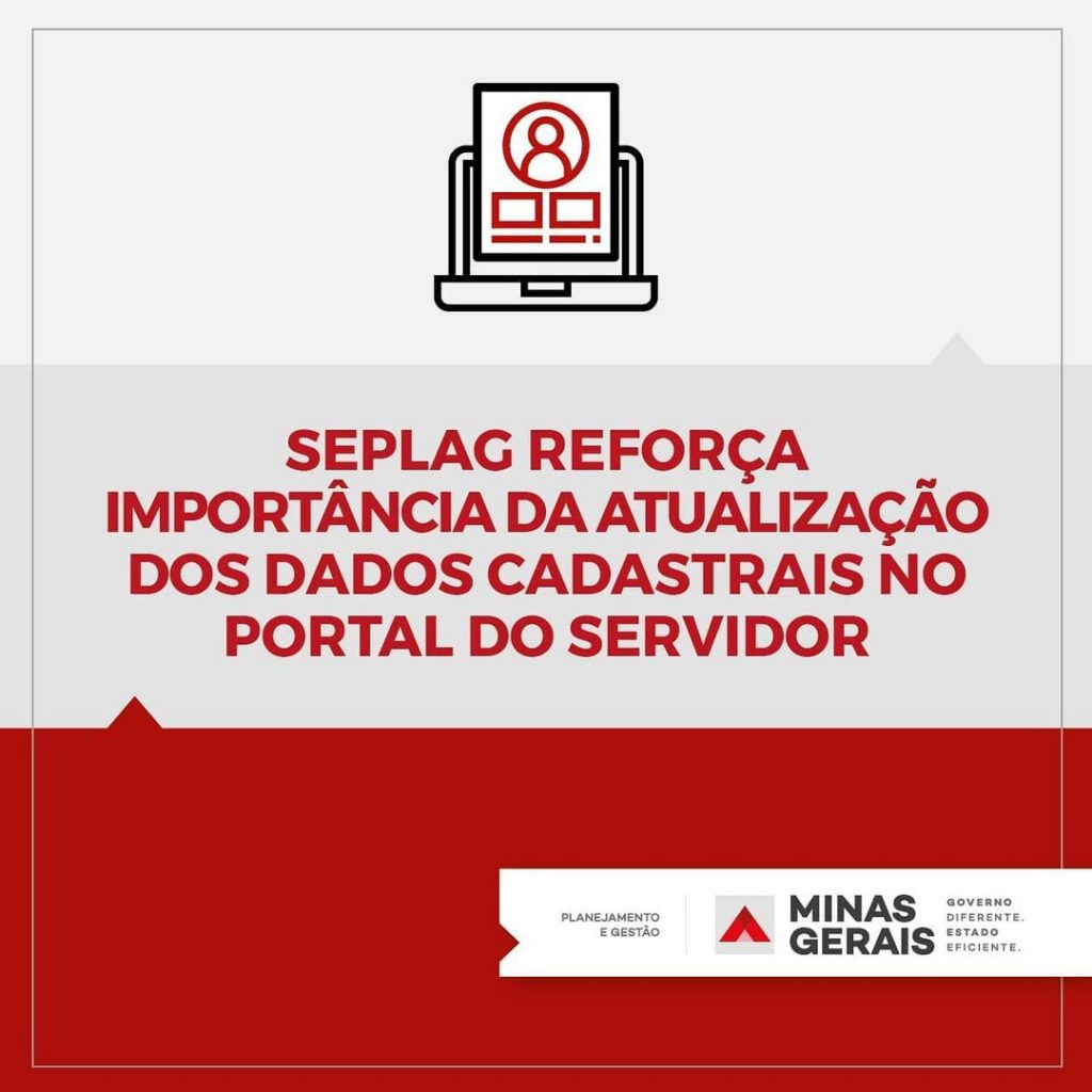 Seplag lançará novo Portal do Servidor