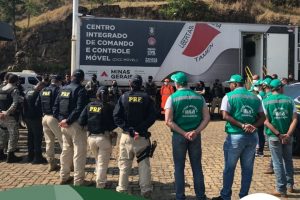 Fiscais do IMA integram a operação Fronteiras e Divisas de Minas Gerais