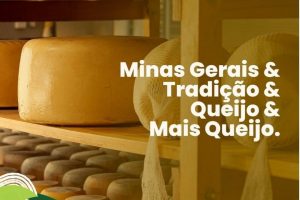 Concurso Internacional de queijos será realizado em Minas Gerais
