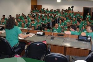 Sindafa-MG convoca filiados a comparecerem às Assembleias Gerais Ordinária e Extraordinária