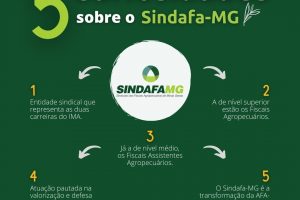 Sindafa-MG: conheça 5 curiosidades sobre o sindicato