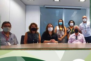 Sindafa-MG se reúne com Seplag e Seapa para redução do VT da Gedima