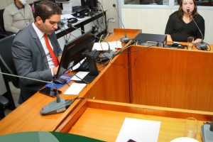 Sindafa-MG participa de audiência pública sobre a criação do Serviço de Inspeção Municipal em BH