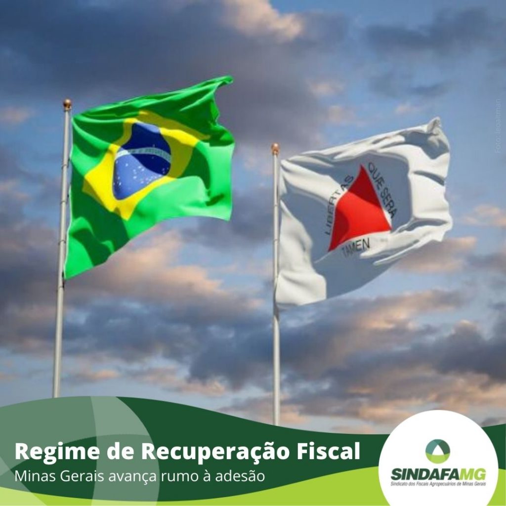 Regime de recuperação fiscal: Minas avança rumo à adesão e servidores são alvo de possíveis impactos
