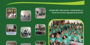 Sindafa-MG comemora 7 anos de fundação