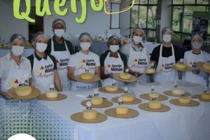 Dia Mundial do Queijo é celebrado em MG