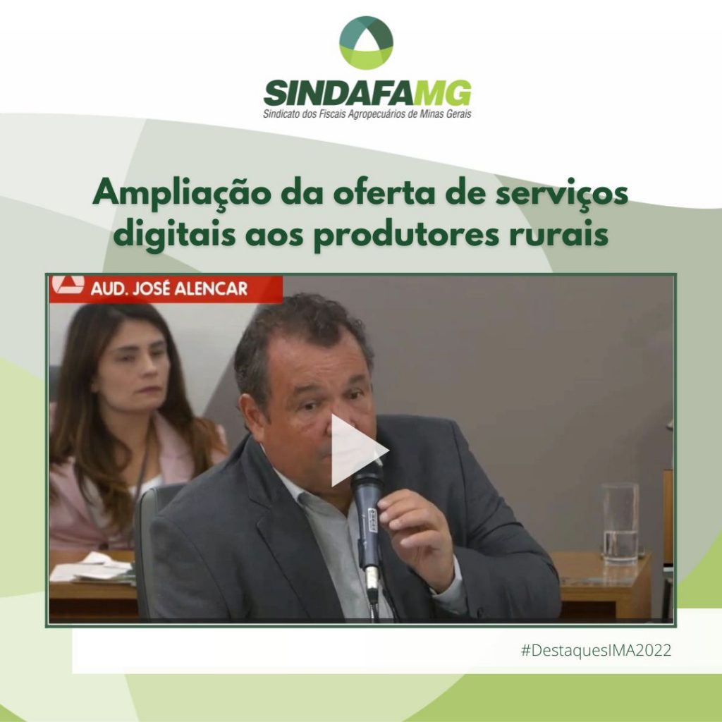 Destaques IMA 2022: ampliação da oferta de serviços digitais aos produtores rurais