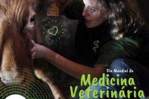 Dia Mundial da Medicina-Veterinária: conheça a importância desses profissionais na fiscalização agropecuária