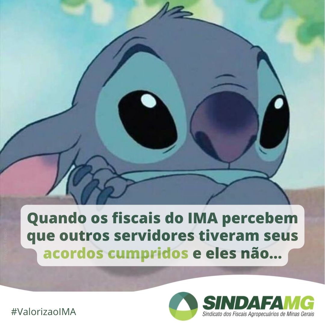 Cumprimento de acordos por parte do governo de Minas: confira o comparativo