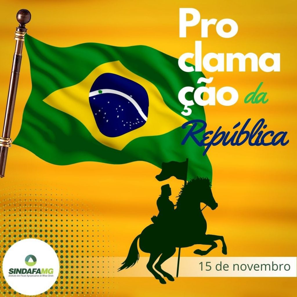 Proclamação da República no Brasil: como foi e muito mais!