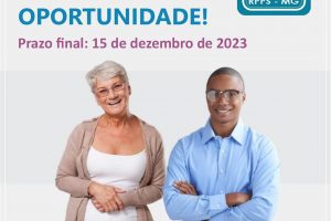 Prazo para responder o Censo Previdenciário 2023 termina nesta sexta-feira (15/12)
