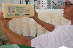 Dia Mundial do Consumidor: qualidade dos produtos agropecuários de MG perpassa pela inspeção sanitária dos fiscais do IMA
