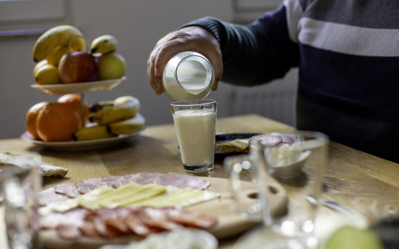 Artigo – Listeria em produtos de origem animal: uma preocupação para a saúde pública Artigo: Listeria em produtos de origem animal: uma preocupação para a saúde pública