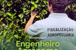 Dia Nacional do Engenheiro Agrônomo 2024