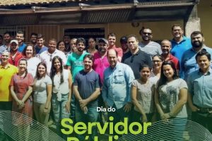 Dia do Servidor Público: Sindafa-MG parabeniza toda a classe