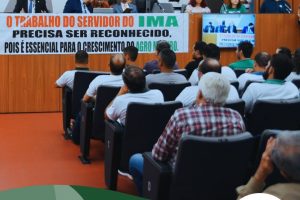 Sindafa-MG comemora nove anos em defesa da categoria