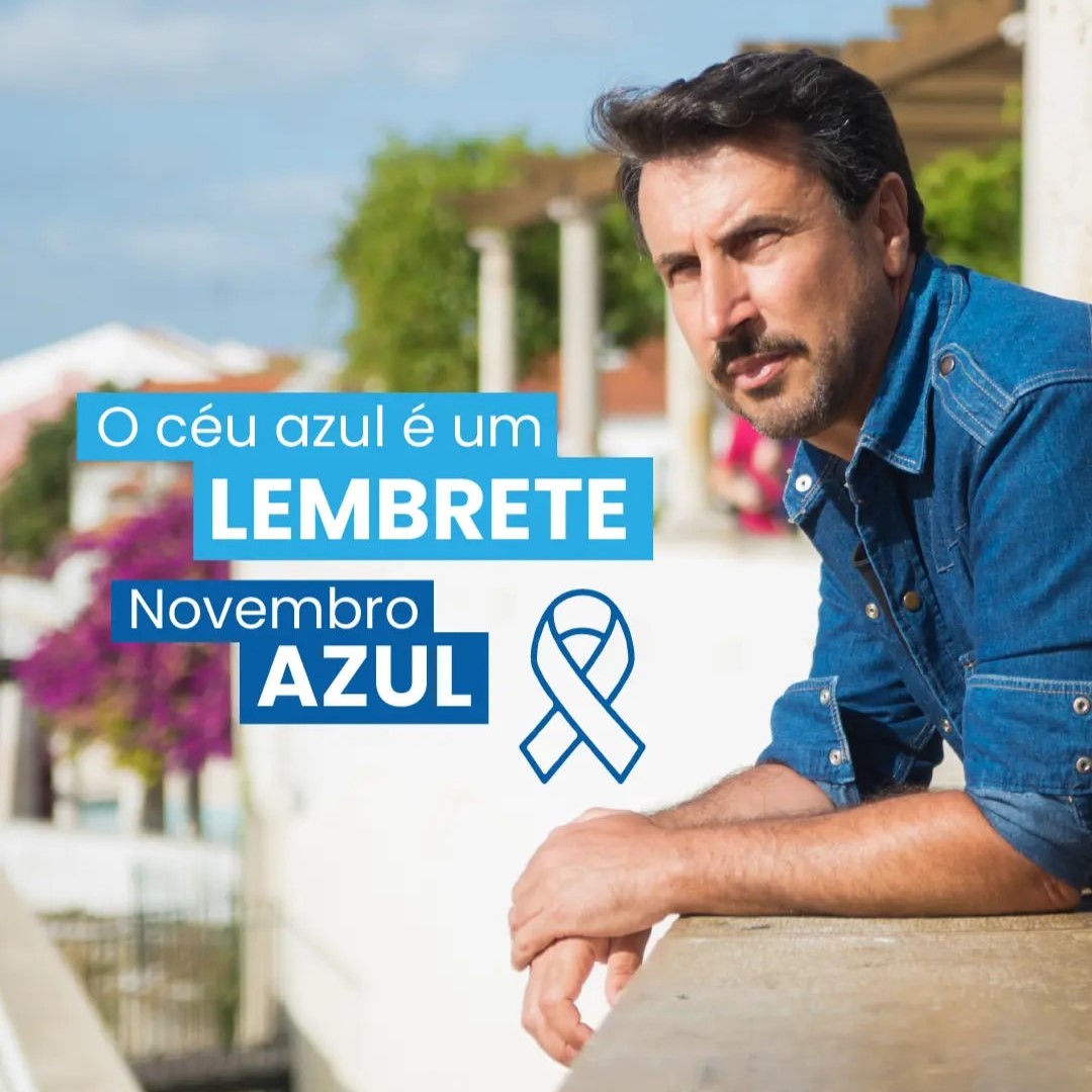Saúde do homem: acompanhamento médico permite a identificação precoce de doenças