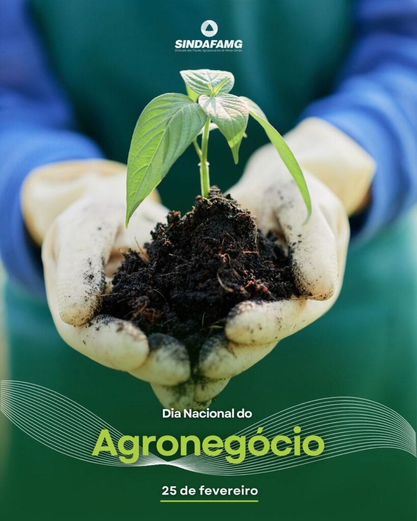 Dia do Agronegócio: fiscais agropecuários garantem a sanidade e a sustentabilidade do setor