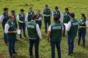 Dia do Trabalho: Sindafa-MG reforça lutas por valorização da fiscalização agropecuária mineira