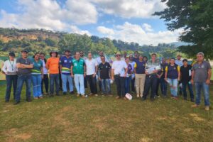 Dia Mundial do Meio Ambiente: Sindafa-MG destaca o papel dos fiscais do IMA na sustentabilidade e saúde pública