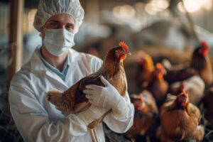 Dia Mundial das Zoonoses: fiscais do IMA protegem Minas contra riscos à saúde pública e à economia