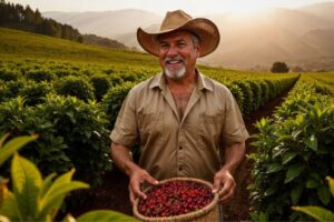 Ação conjunta de agricultores e fiscais do IMA é essencial para a qualidade dos produtos mineiros do campo