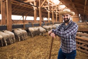 Parceria entre pecuaristas e fiscais do IMA é fundamental para a segurança dos produtos de origem animal em MG