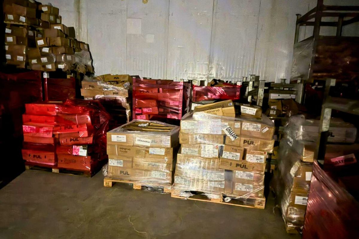 Operação contra fraude alimentar em Minas revela o trabalho essencial dos fiscais do IMA