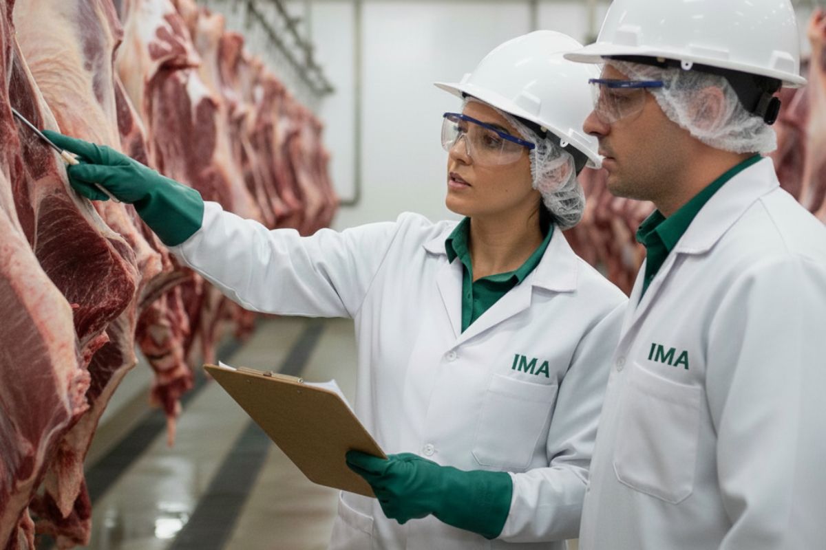 Dia do Médico-Veterinário: data é de grande relevância para os fiscais agropecuários de Minas Gerais