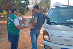 Fiscais do IMA garantem a qualidade da cachaça mineira