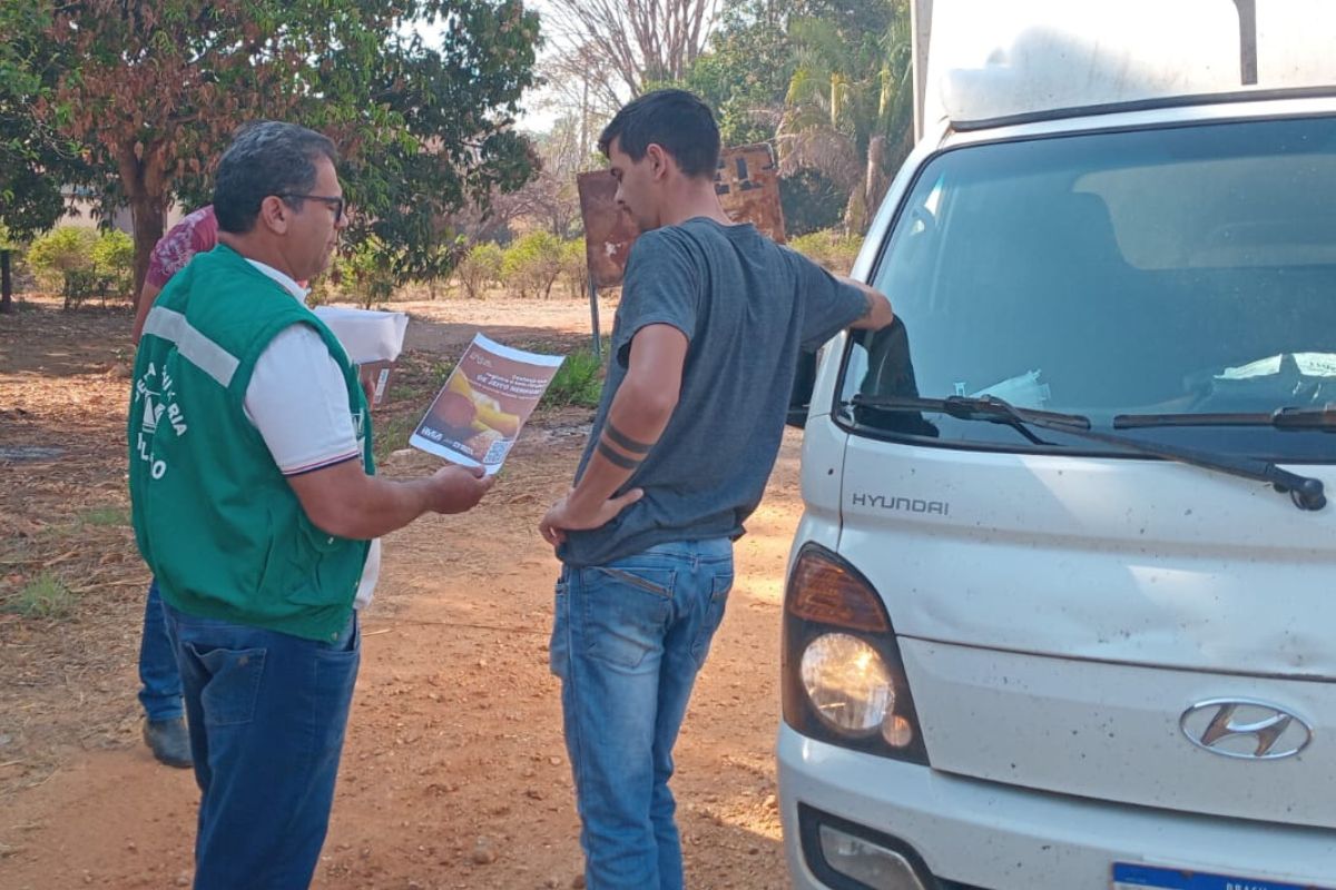Fiscais do IMA garantem a qualidade da cachaça mineira