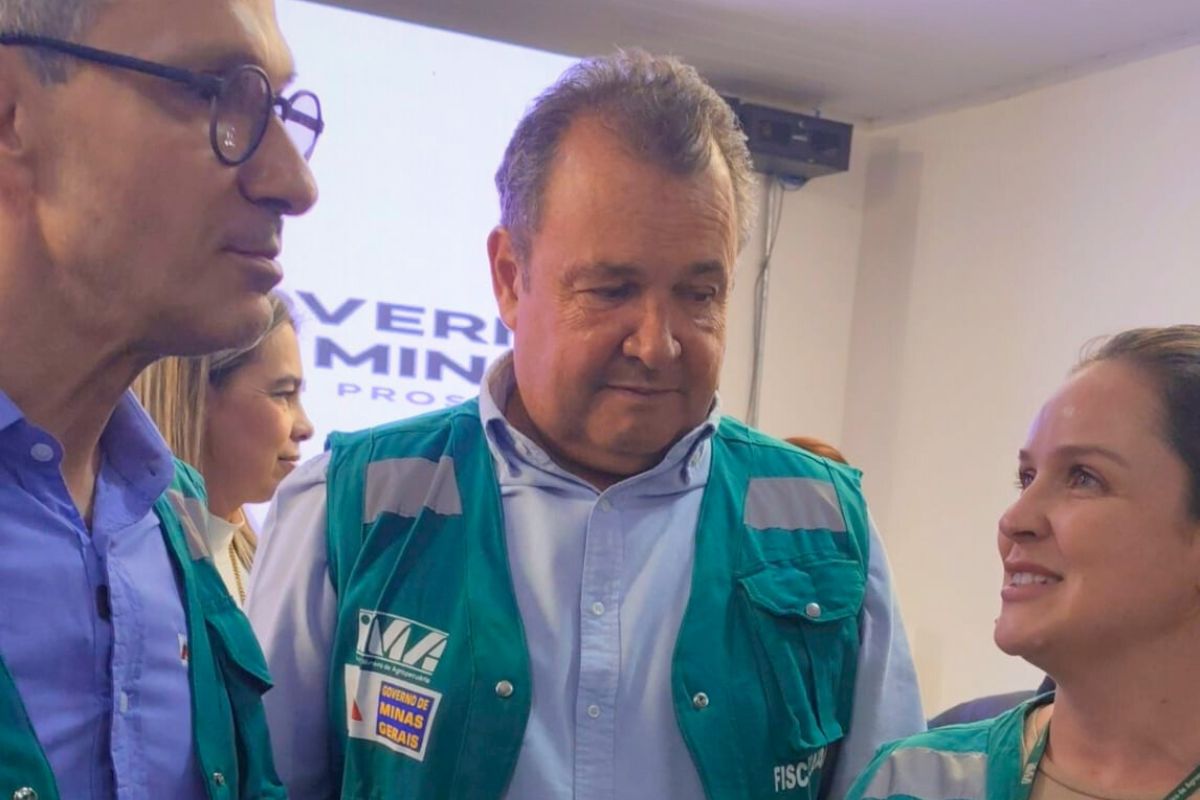 Sindafa-MG cobra plano de carreira diretamente de Romeu Zema