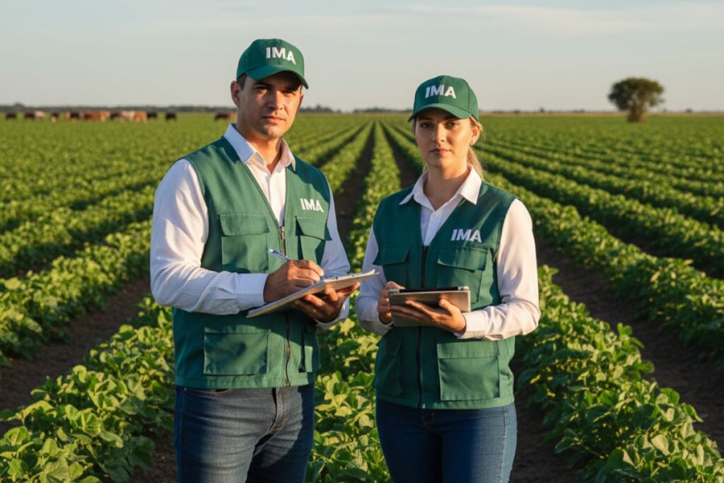 Dia do Servidor Público: Sindafa-MG destaca o fiscal agropecuário na defesa sanitária de Minas