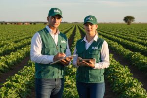 Dia do Servidor Público: Sindafa-MG destaca o fiscal agropecuário na defesa sanitária de Minas