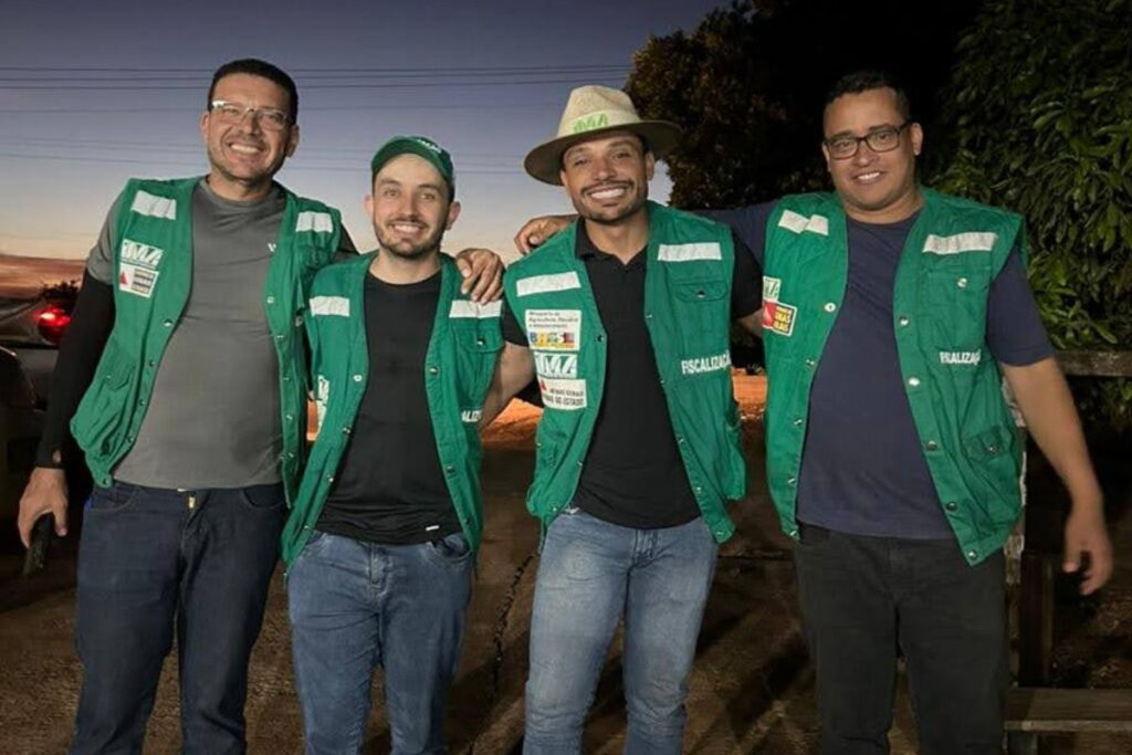 Sindafa-MG destaca papel dos fiscais nos 34 anos de fundação do IMA