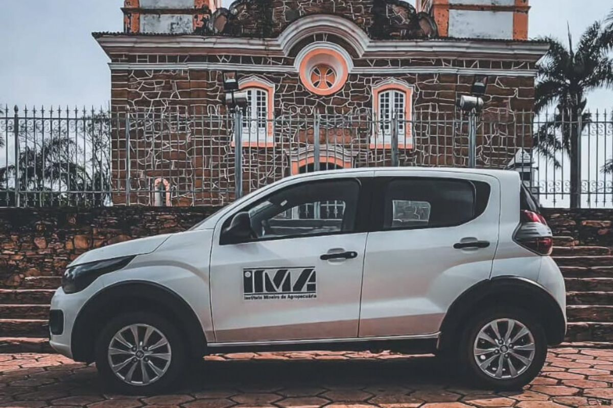 Servidor público alavanca o desenvolvimento agropecuário nos 305 anos de Minas Gerais