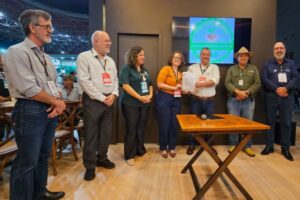 Dia Nacional da Extensão Rural: extensionistas fortalecem a sustentabilidade e a qualidade de vida no campo em Minas