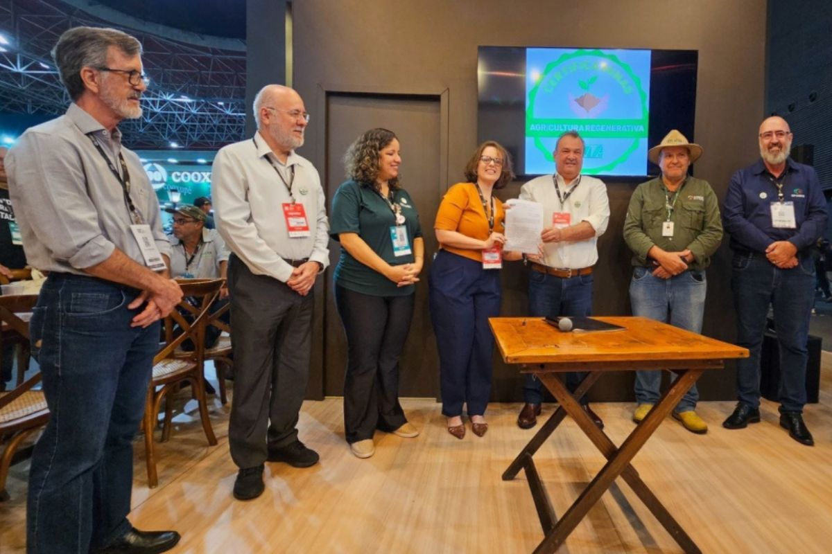 Dia Nacional da Extensão Rural: extensionistas fortalecem a sustentabilidade e a qualidade de vida no campo em Minas