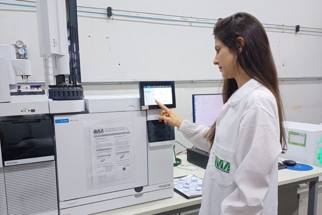 Farmacêuticos são essenciais para a fiscalização agropecuária