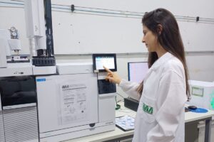 Farmacêuticos são essenciais para a fiscalização agropecuária