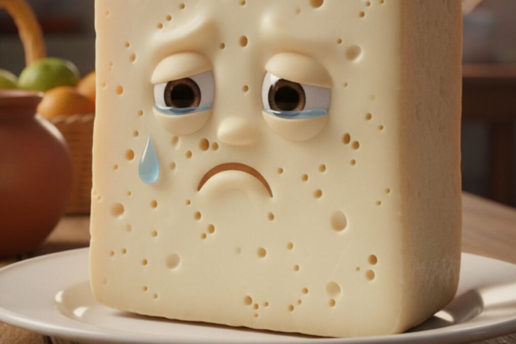 Fiscais do IMA garantem a procedência do queijo e de outros produtos mineiros