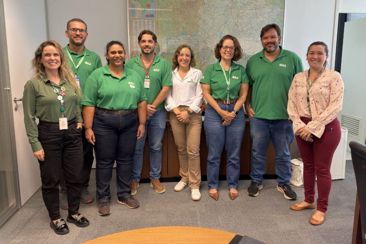 Sindafa e IMA reúnem-se para avançar em pautas funcionais da categoria