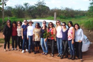 Mulheres na fiscalização agropecuária enfrentam desafios e inseguranças