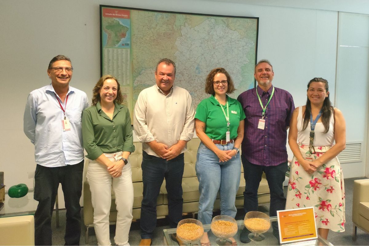 Sindafa-MG e Assima buscam compromisso pelo novo plano de carreiras junto à Seapa e o IMA