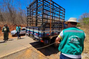 IMA completa 34 anos de atividade operacional em Minas Gerais