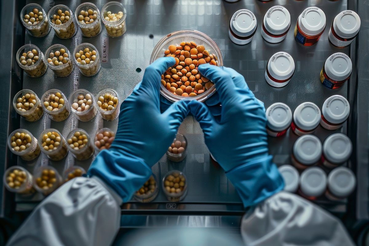 Laudos laboratoriais garantem legalidade das fiscalizações agropecuárias em Minas