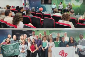 Sindafa-MG e entidades iniciam sabatinas com candidatos ao governo de Minas