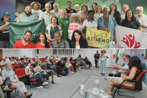 Rafael Duda e Patrus Ananias integram 2ª rodada de sabatinas ao governo de MG